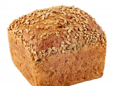 Chleb Graham 450g